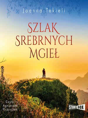 cover image of Szlak Srebrnych Mgieł
